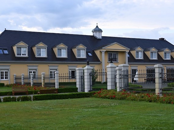 Hesterberg