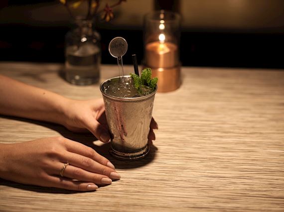 Drinks