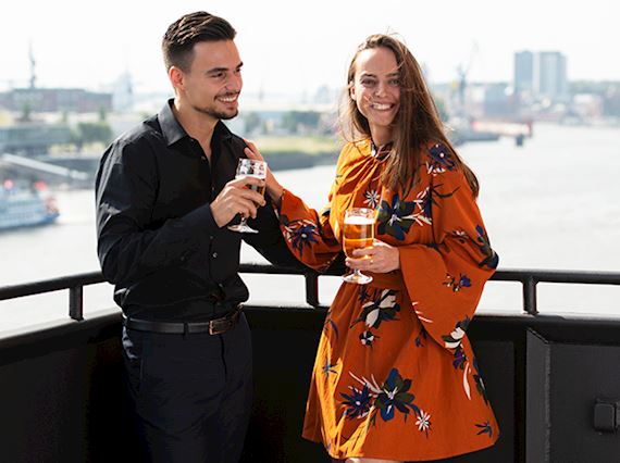 Ostern im Westin Hamburg