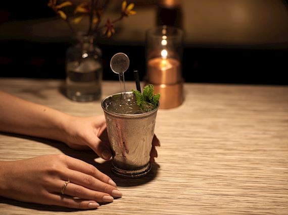 Drinks
